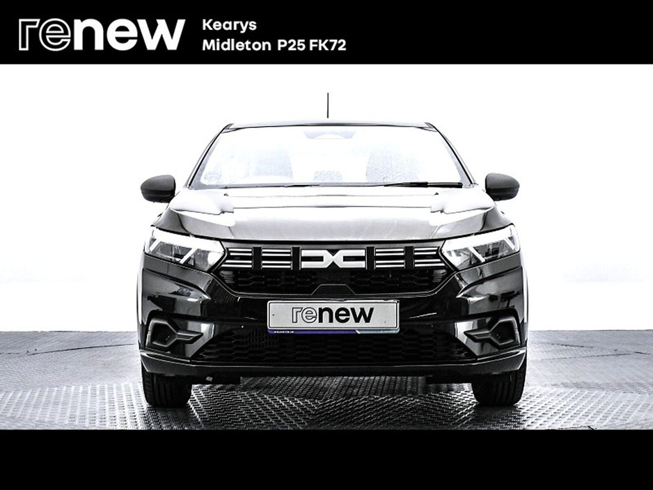 2024 Dacia Sandero - image 8