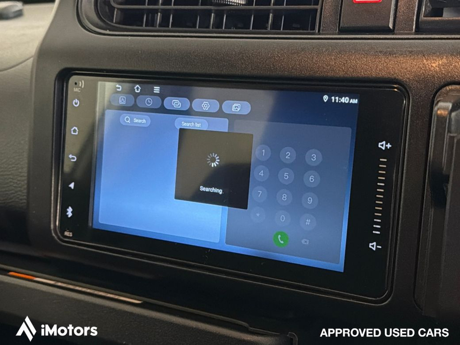 2021 Toyota Corolla PROBOX 1.5 HYBRID AUTOMATIC HEV 5DR €11,900