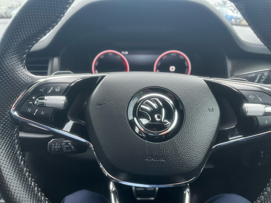2023 Skoda Kodiaq - image 15