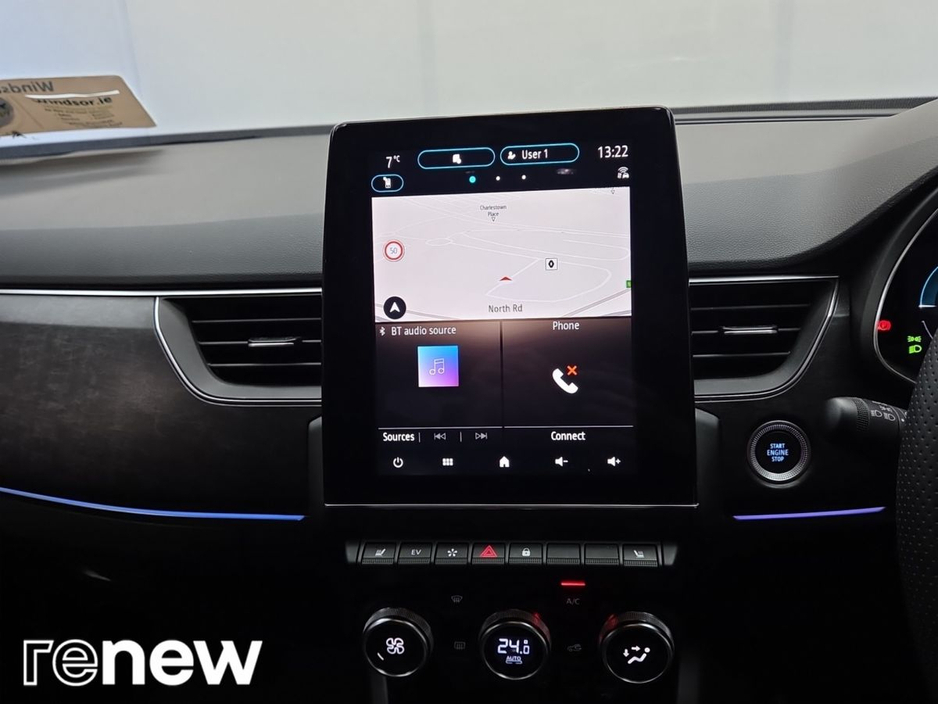 2024 Renault Arkana - image 14