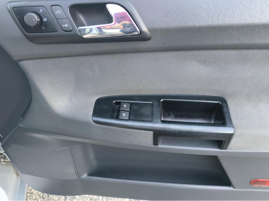 2009 Volkswagen Polo COMFORT 1.2 70BHP 5DR €2,650