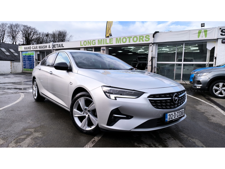2021 Opel Insignia for sale in , Ireland
