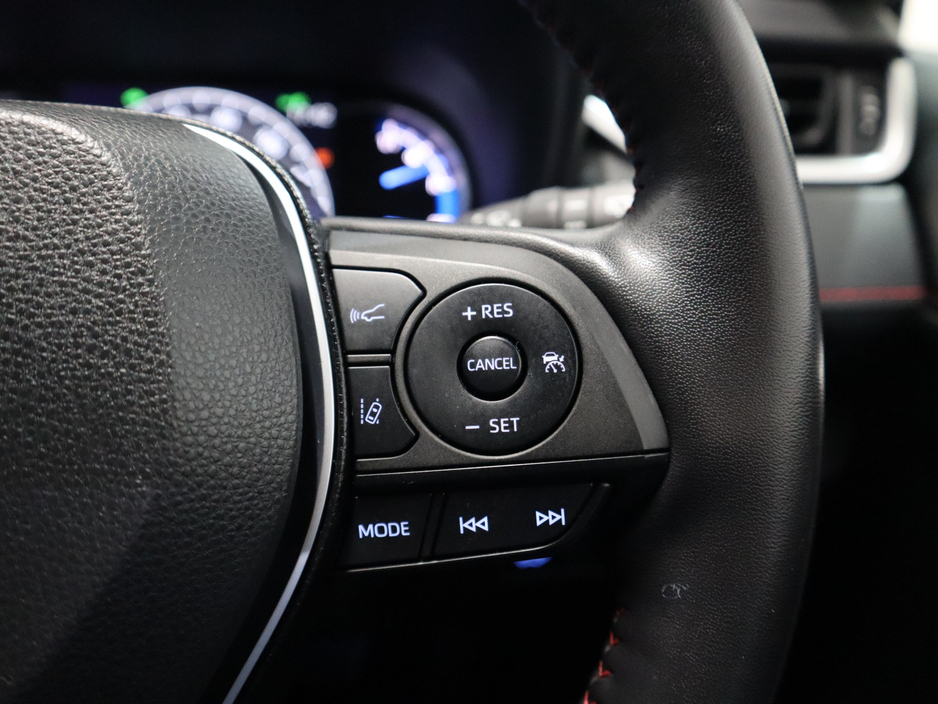 2022 Suzuki S-CROSS *63* ACROSS2.5  E-FOUR €30,900