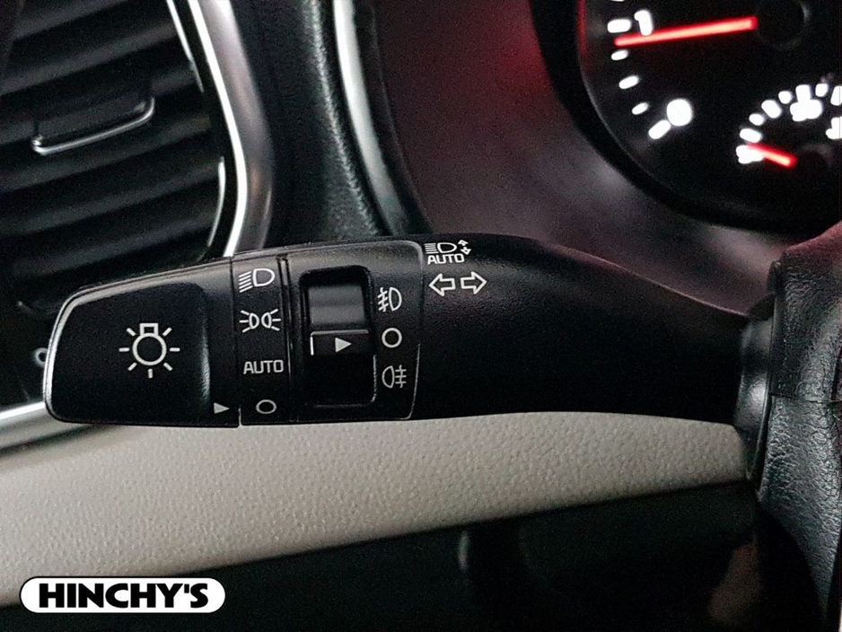 2018 Kia Sportage - image 21