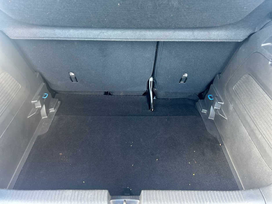 2020 Opel Crossland X - image 11