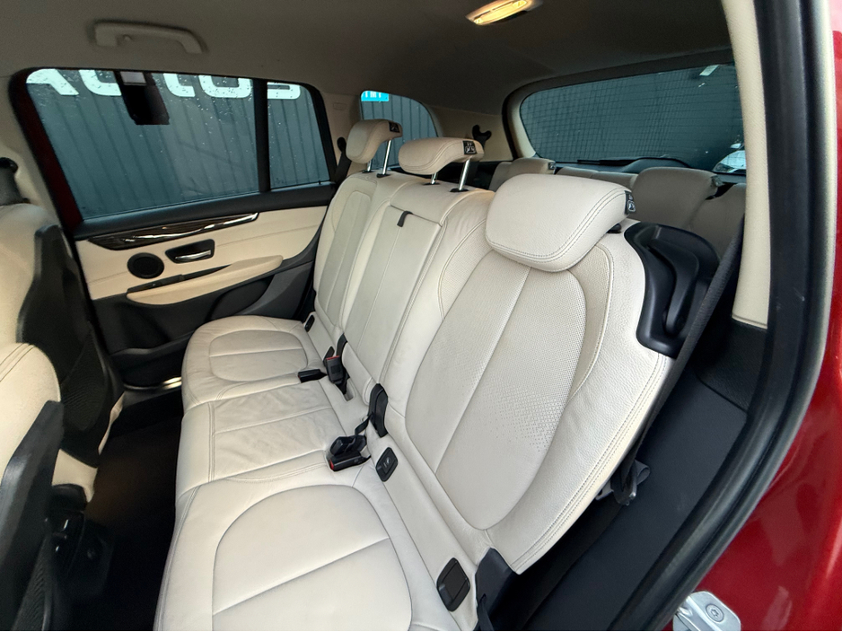 2018 BMW 2 Series Gran Tourer LUXURY - 2.0L DIESEL - 7 SEATS - AUTO - 12M WARRANTY - CAR: