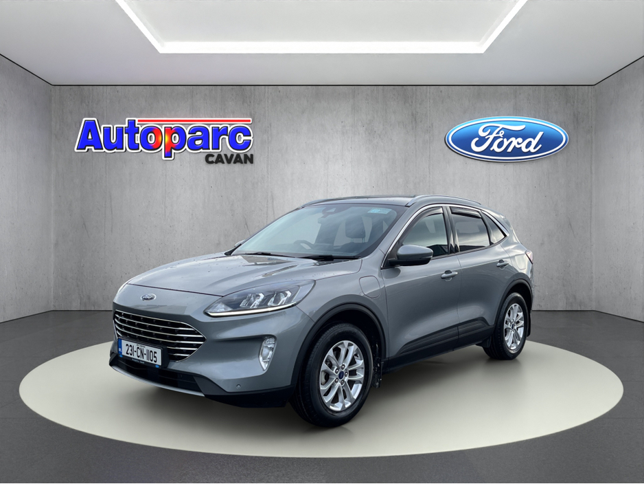 2023 Ford Kuga for sale in , Ireland