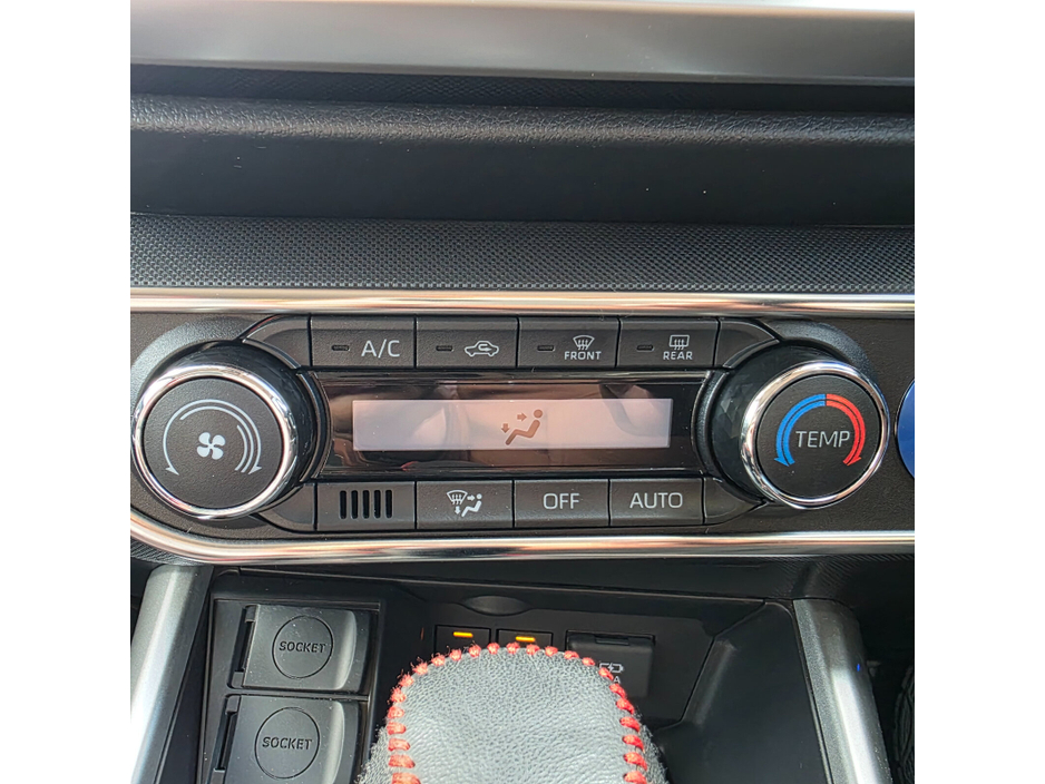 2020 Toyota Raize  €19,950