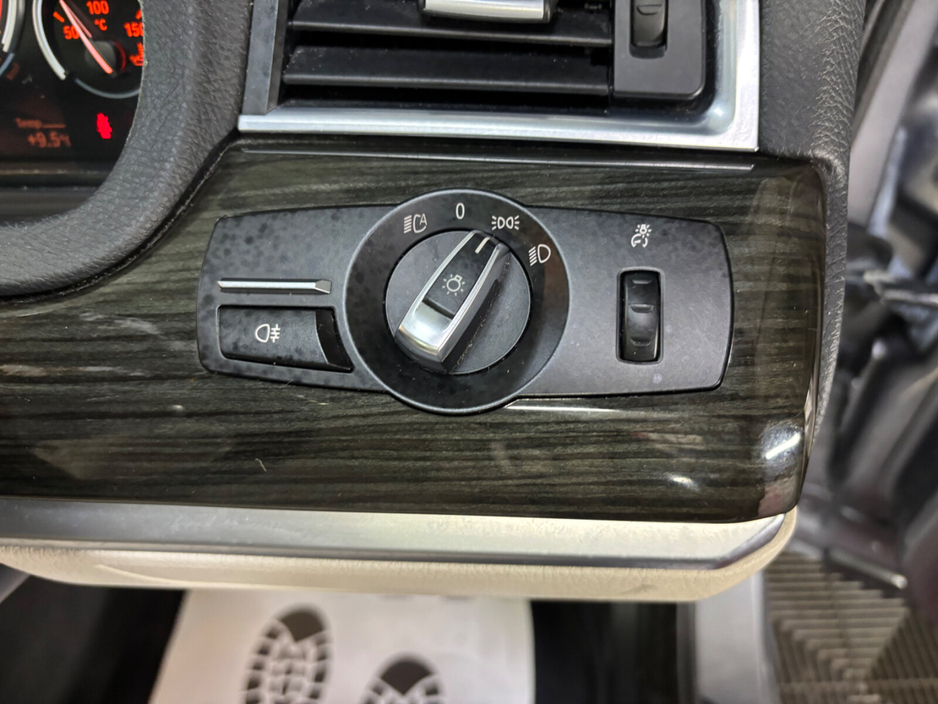 2016 BMW 5 Series 520d M Sport Auto €16,950