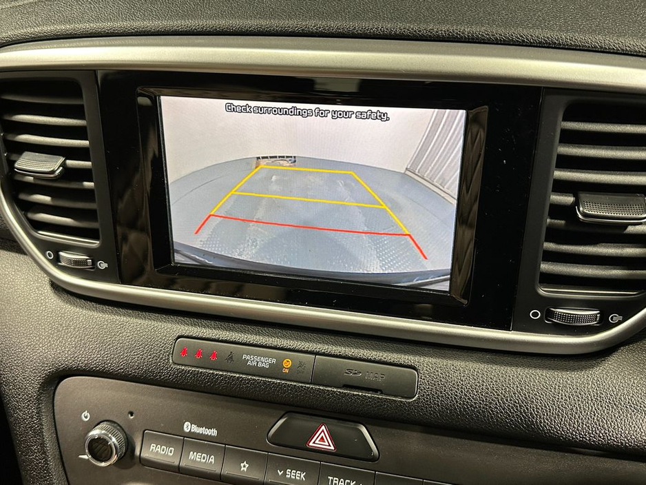 2020 Kia Sportage K2 Sport 1.6 Crdi €22,800