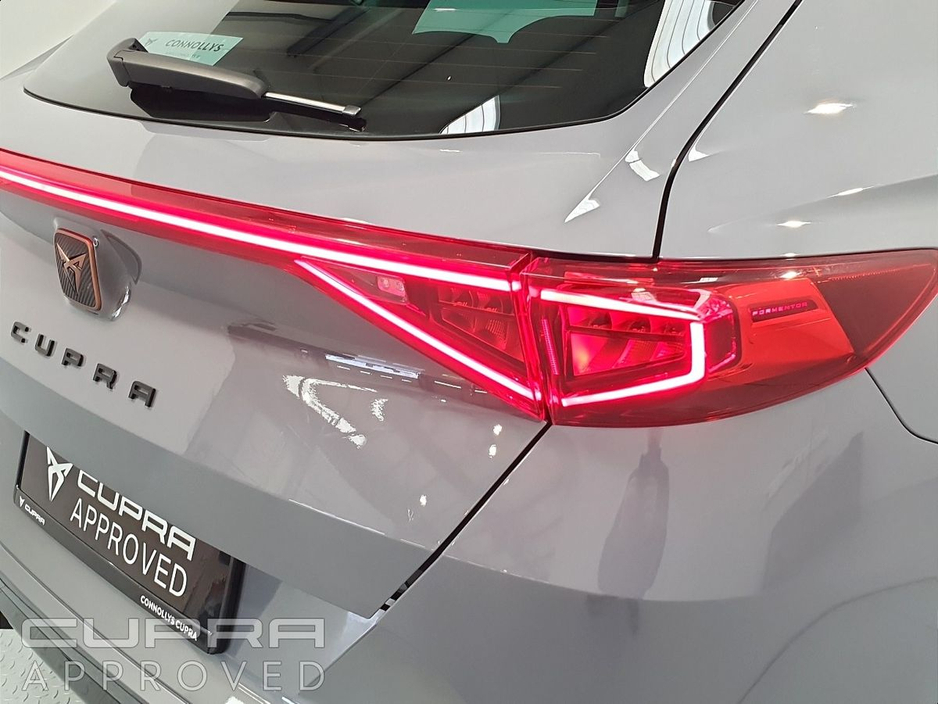 2022 Cupra Formentor - image 22