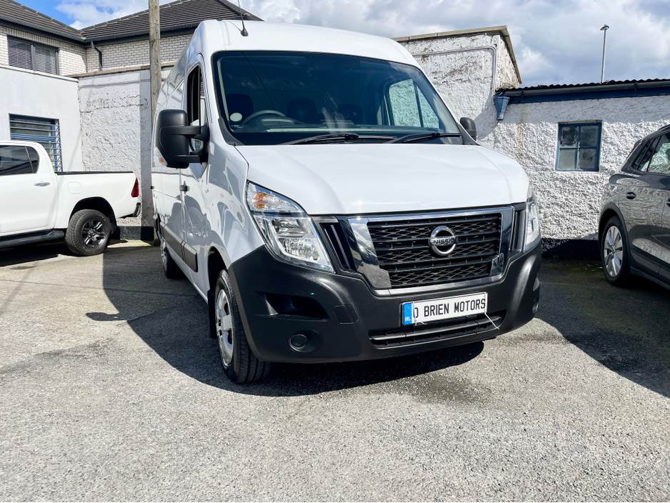 2023 Nissan Interstar for sale in , Ireland