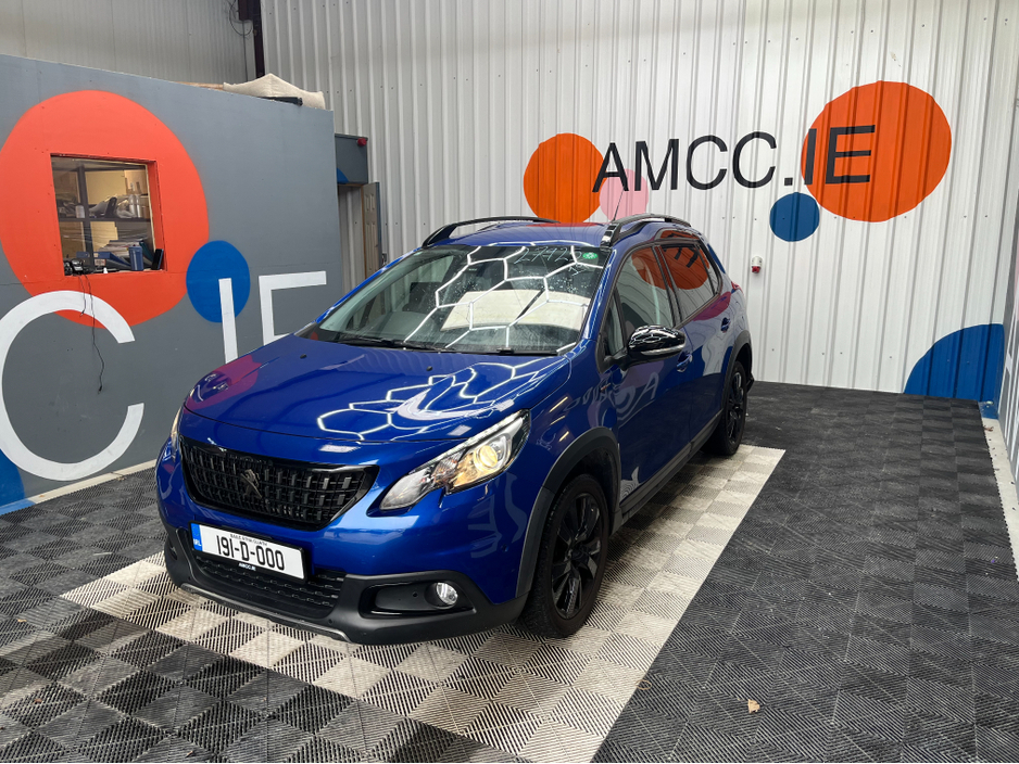 2019 Peugeot 2008 - image 5