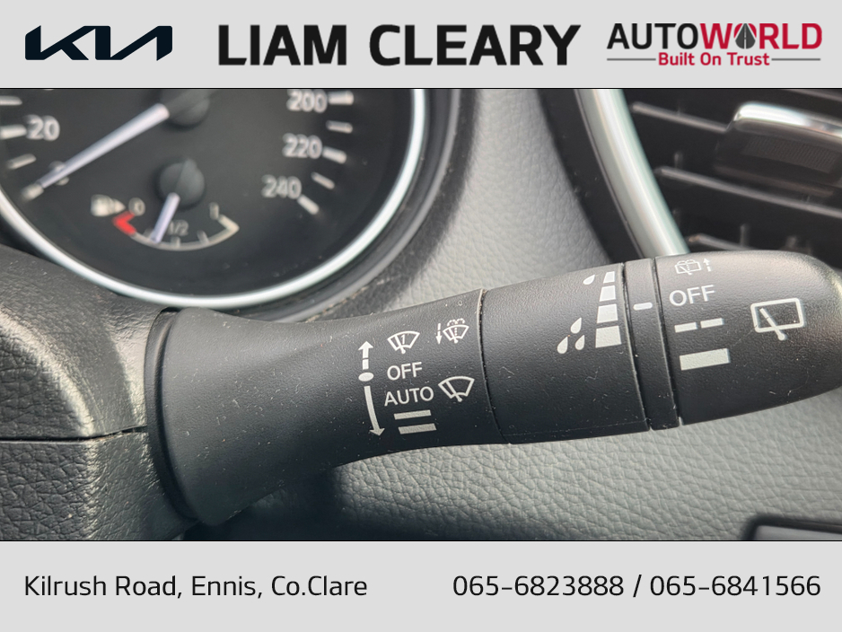 2020 Nissan Qashqai 1.5 DSL SE MY20 4DR €18,495