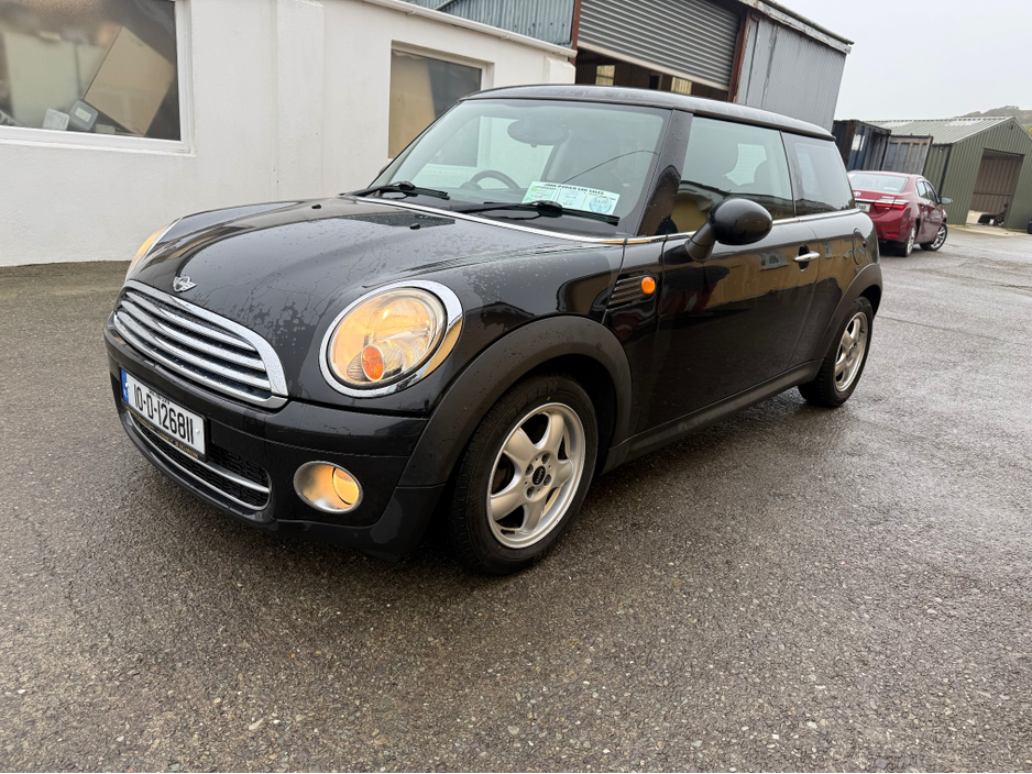 2010 MINI Hatch for sale in , Ireland