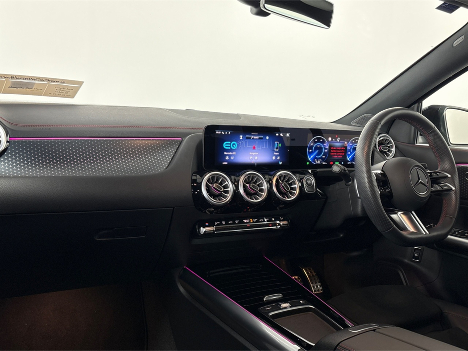 2025 Mercedes-Benz EQA - image 32