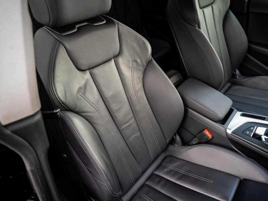 2020 Audi A5 - image 5