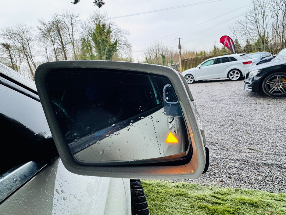 2016 Mercedes-Benz A Class - image 5