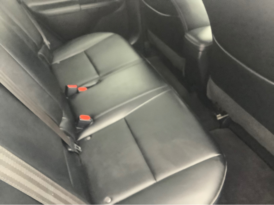 2017 Lexus CT 200 h - image 20