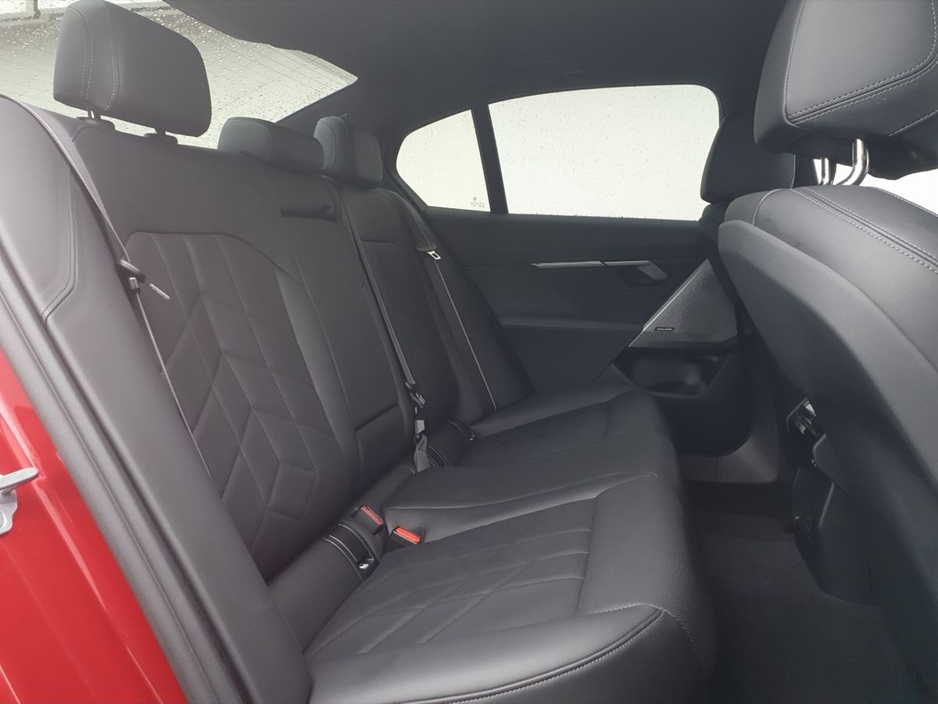 2025 BMW 5 Series 530e M Sport €72,995