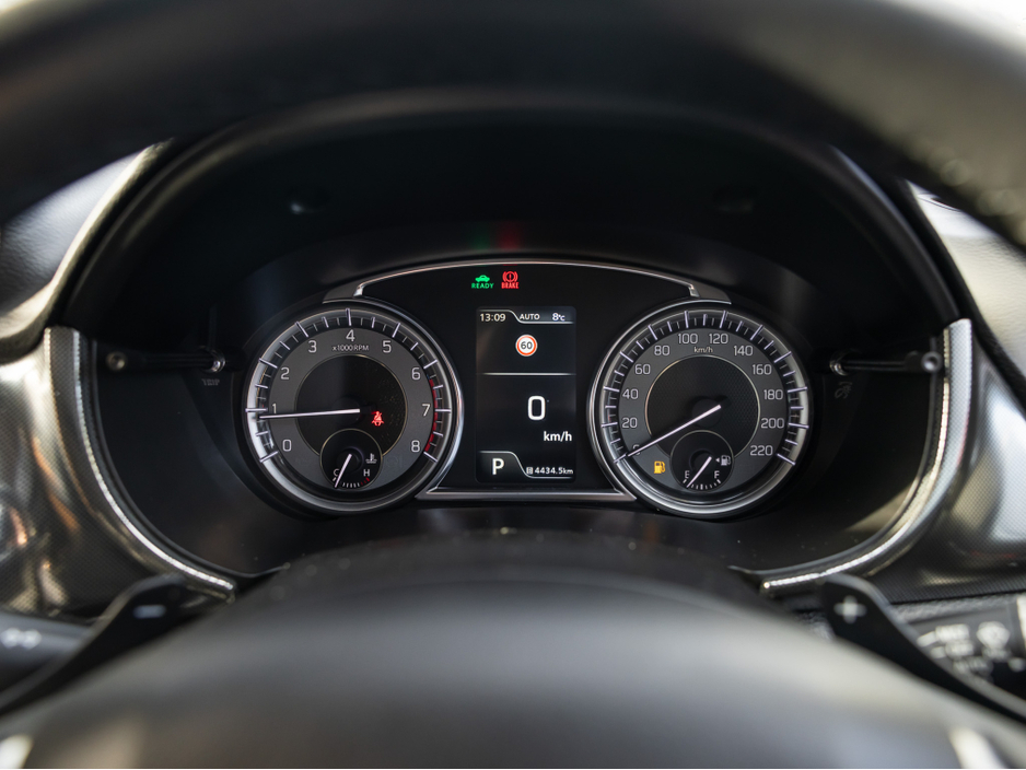 2024 Suzuki Vitara 1.5 S1-HEV SZ5 ALLGRIP €28,950