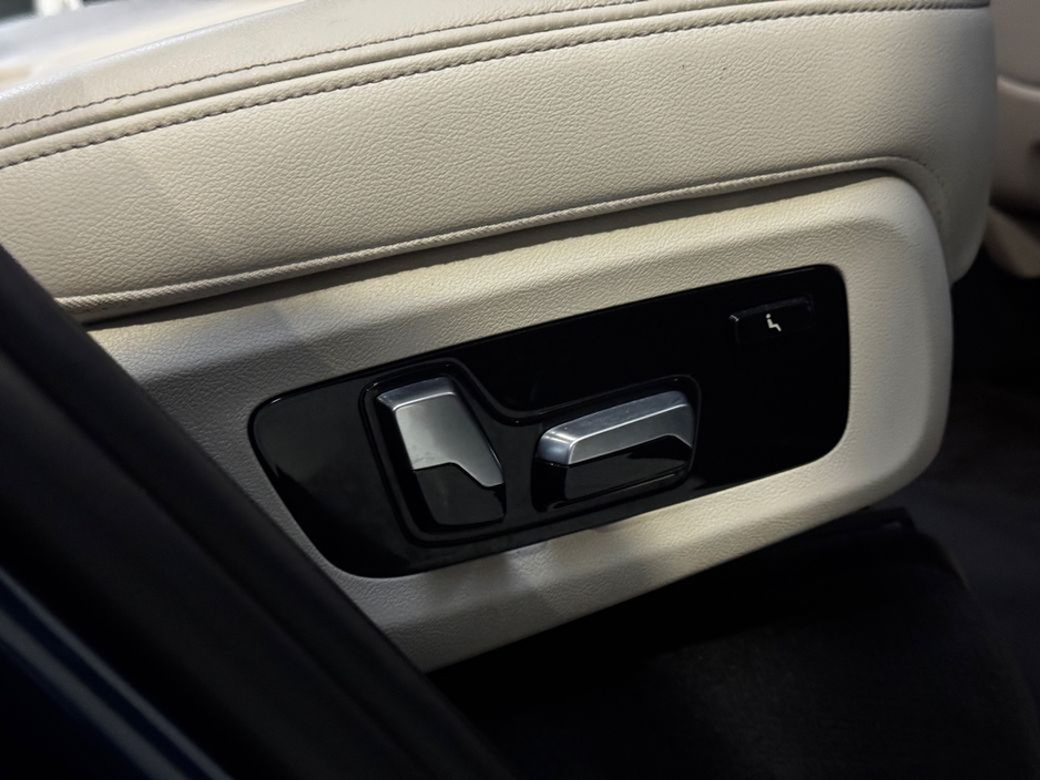 2022 BMW X5 7 Seats, Xdrive30d, M Sport Pro #25