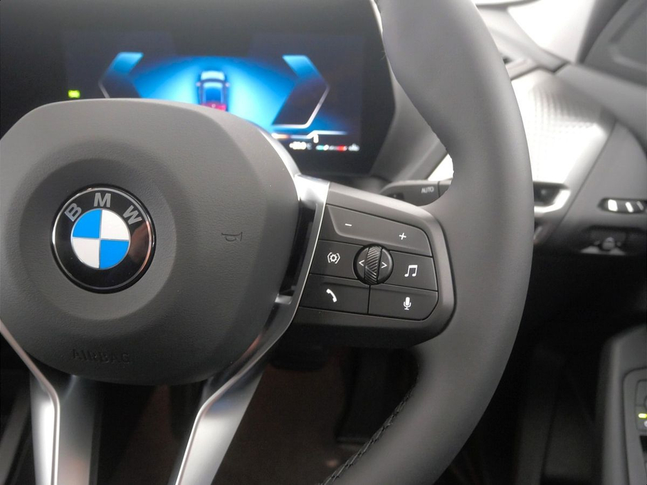 2025 BMW 1 Series 120 Sport €39,900