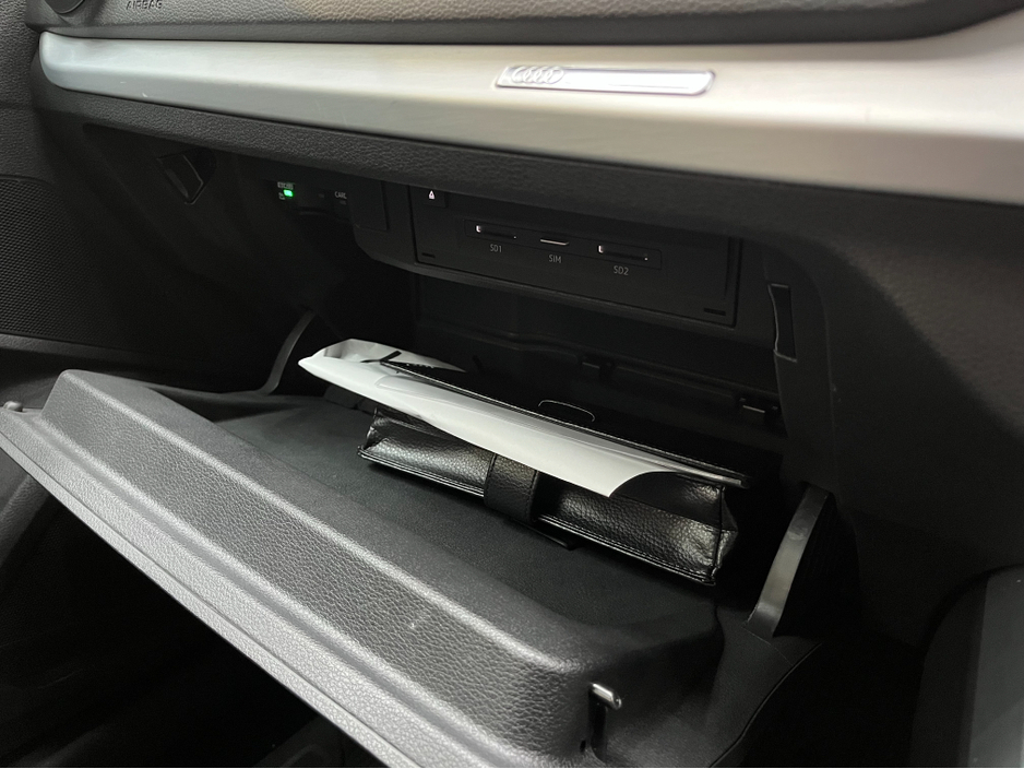 2020 Audi Q2 - image 18