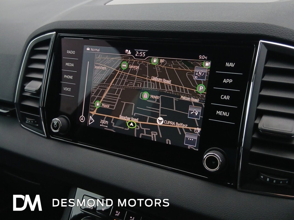 2023 Skoda Karoq - image 12