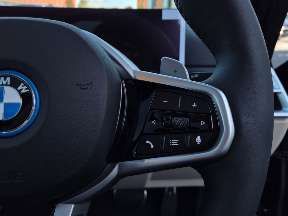 2026 BMW 3 Series - image 16