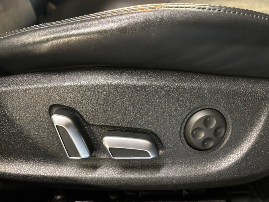 2015 Audi RS4 4.2 FSI RS4 QUATTRO AVANT €44,950