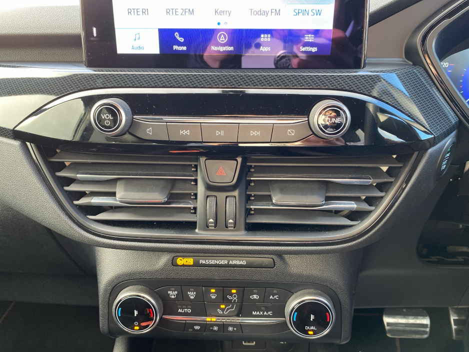 2023 Ford Kuga ST-Line X PHEV 225BHP Auto €34,950