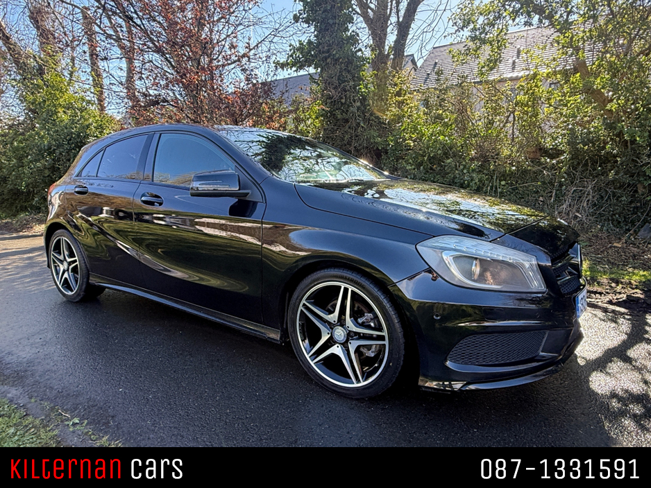 2013 Mercedes-Benz A Class for sale in , Ireland