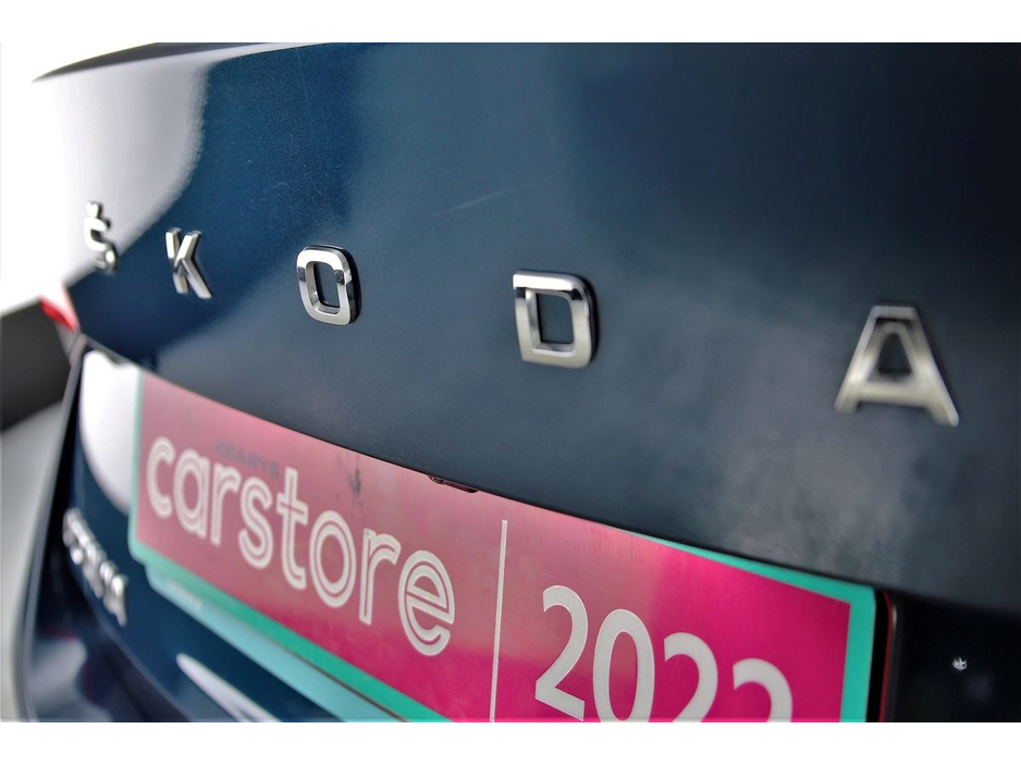 2023 Skoda Octavia 1.0TSI AMBITION 110BHP 6SPD €25,890