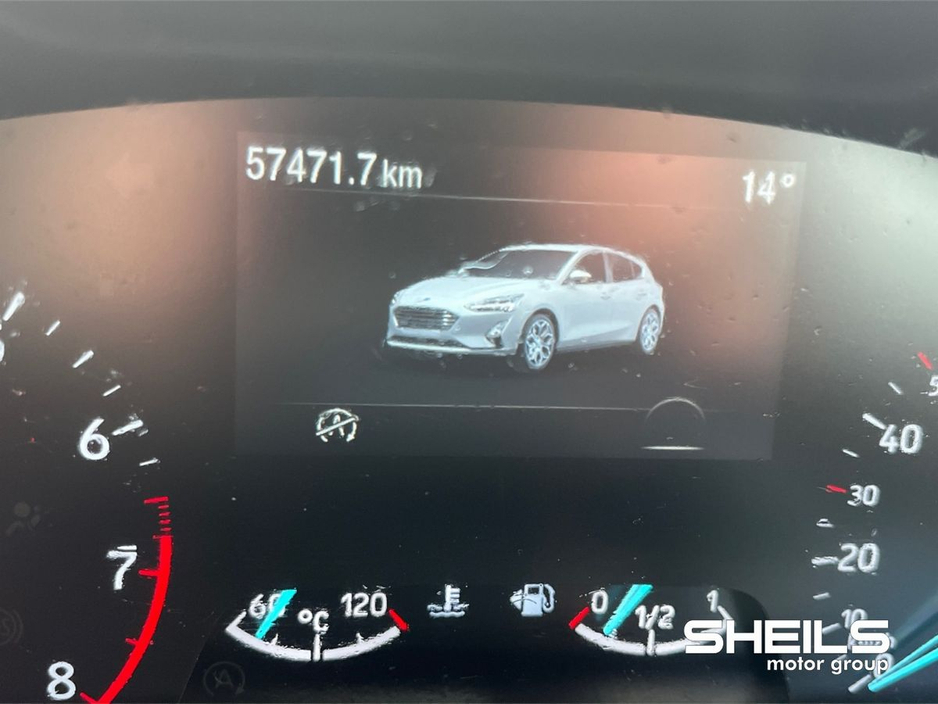 2022 Ford Focus - image 19