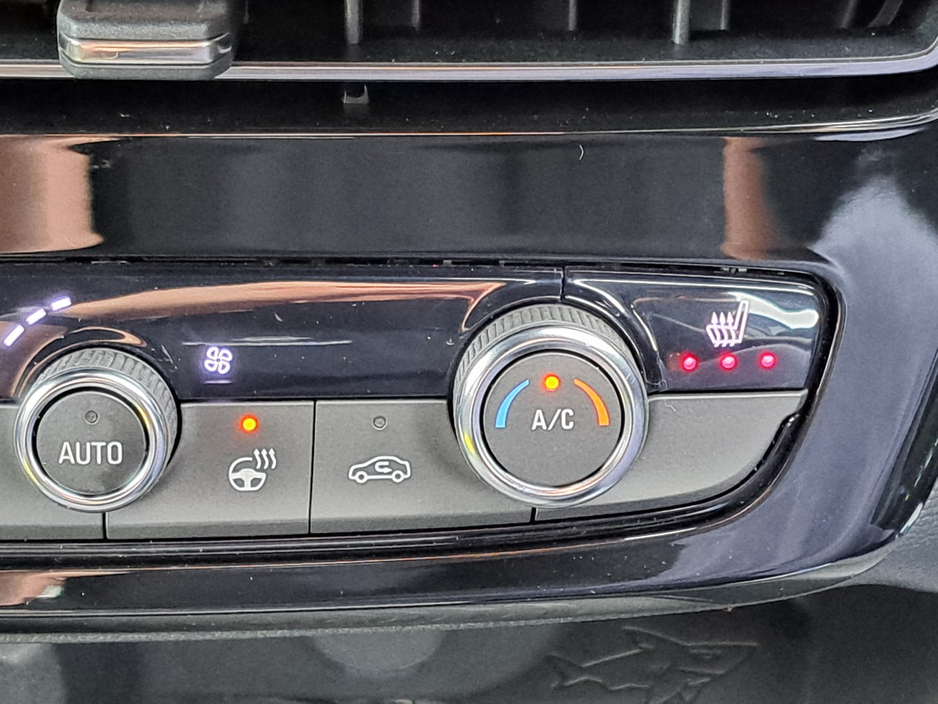 2026 Opel Mokka - image 30