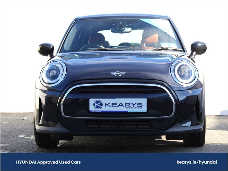 2023 MINI Hatch - image 24