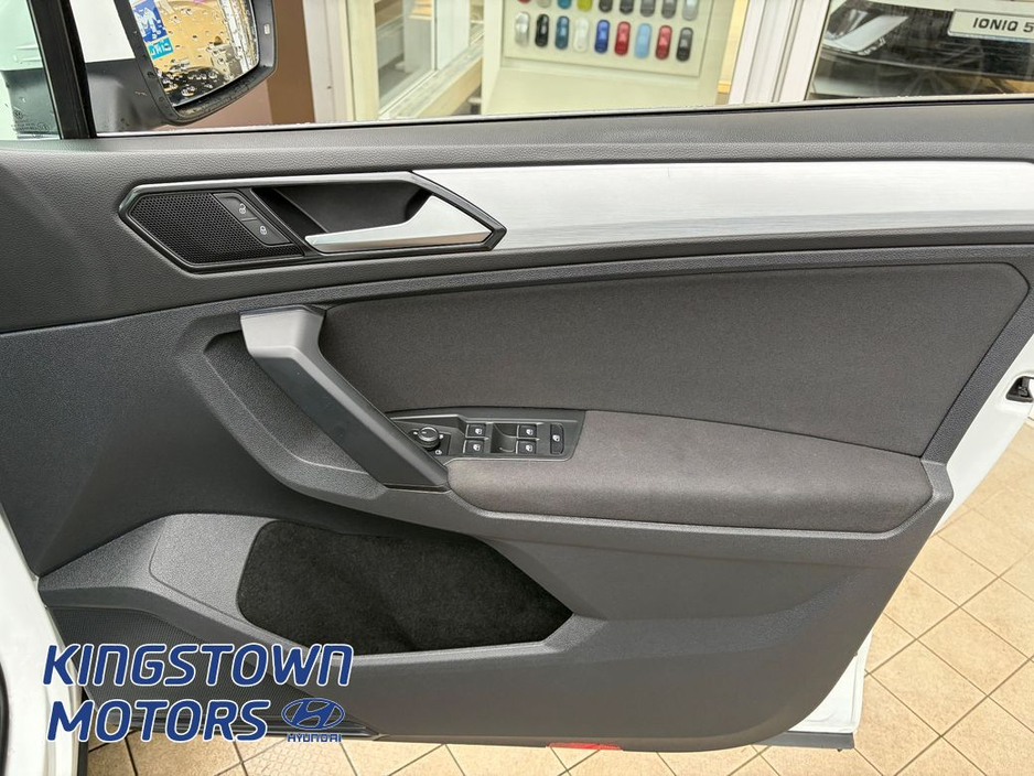 2018 Volkswagen Tiguan 2.0tdi 150HP D7F 5 €27,495