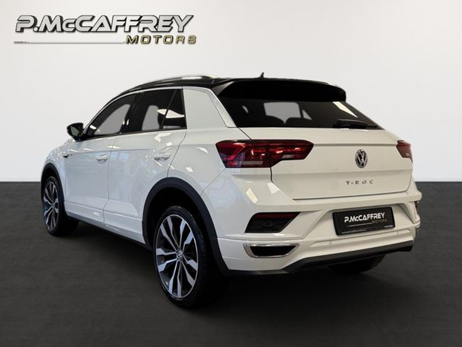 2020 Volkswagen T-Roc - image 7