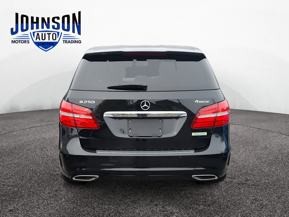 2015 Mercedes-Benz B Class - image 4