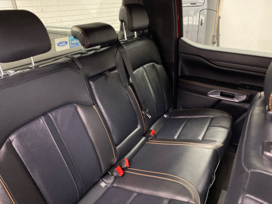 2024 Ford Ranger - image 10