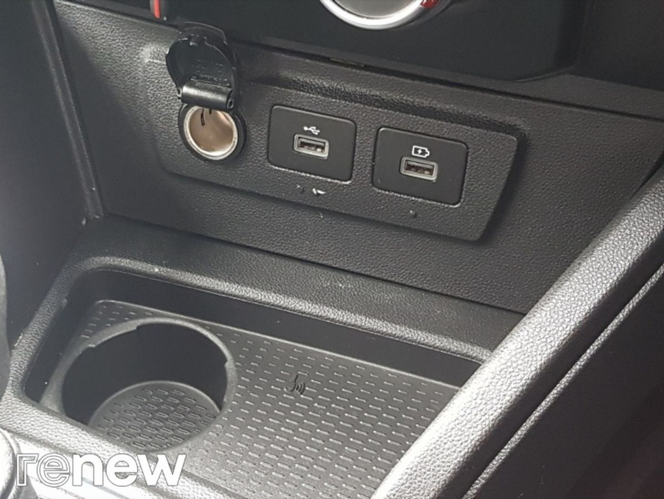 2022 Dacia Duster - image 21