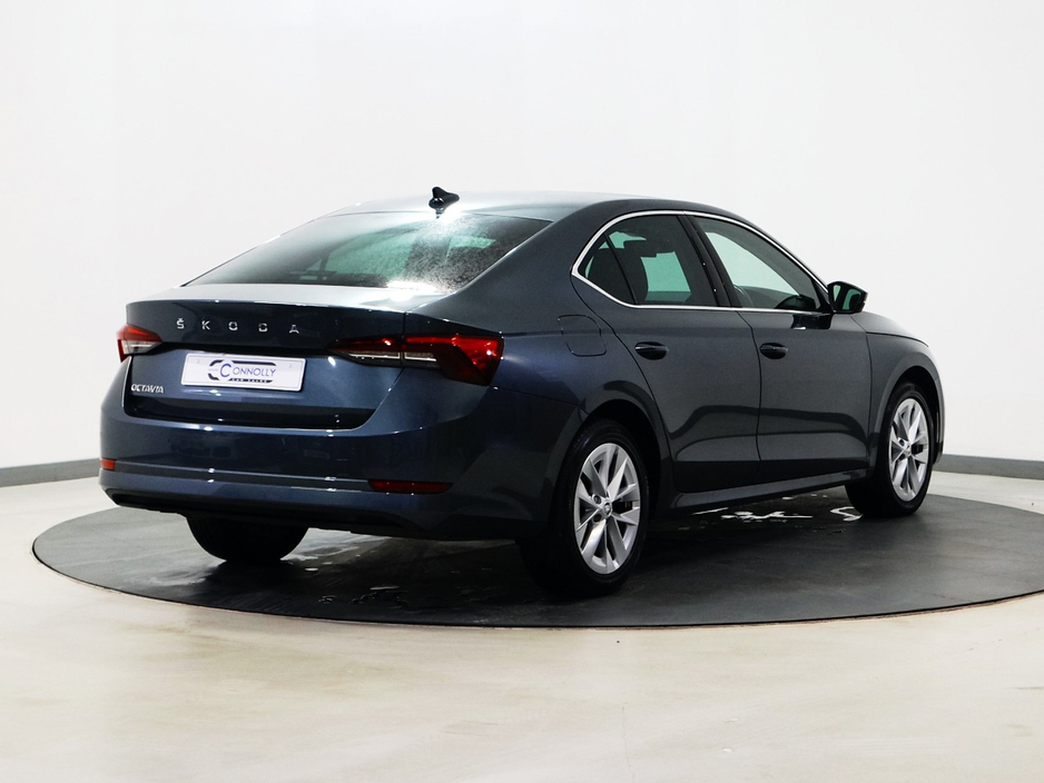 2021 Skoda Octavia *80* 2.0 TDI SE L 150PS 5DR €18,995
