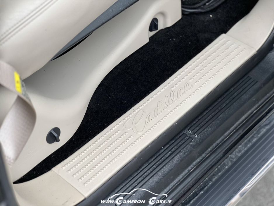 2002 Cadillac Escalade V8 SPORT TRUCK €14,950