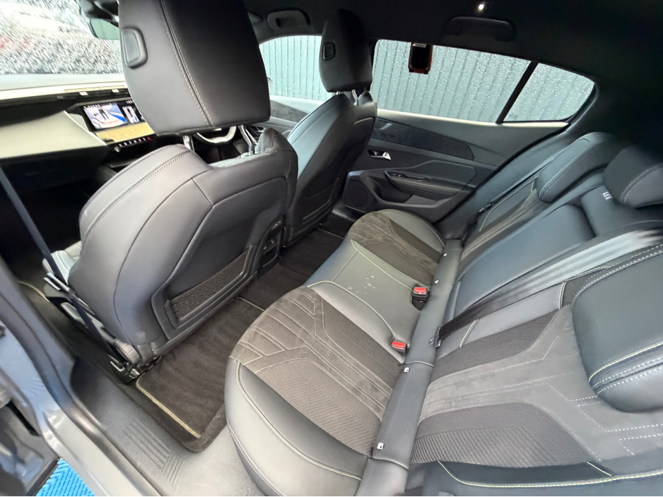 2024 Peugeot 408 - image 33