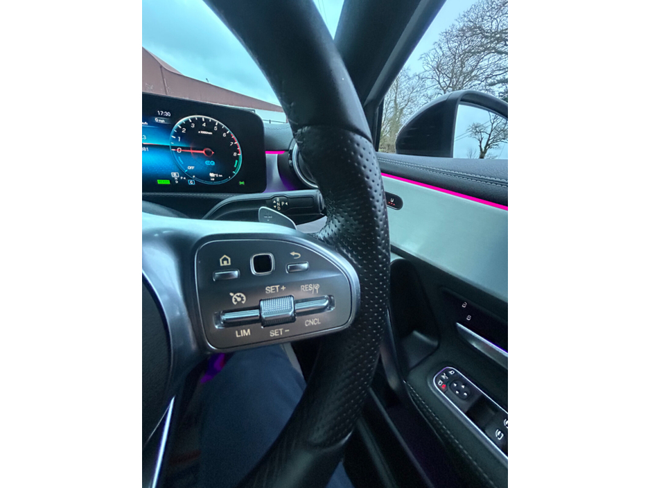 2022 Mercedes-Benz A Class - image 24