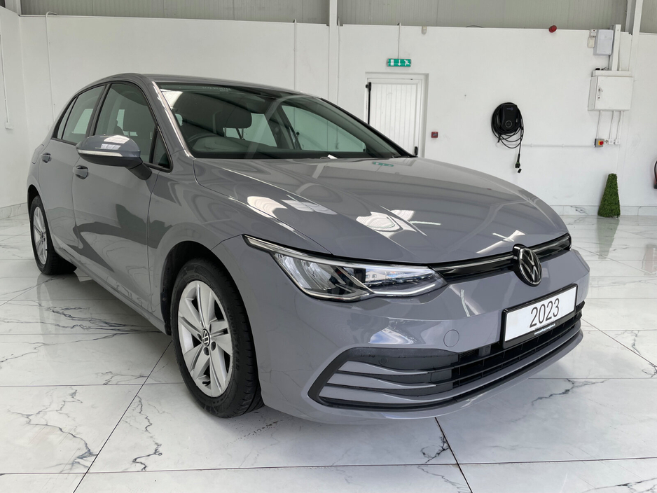2023 Volkswagen Golf for sale in , Ireland
