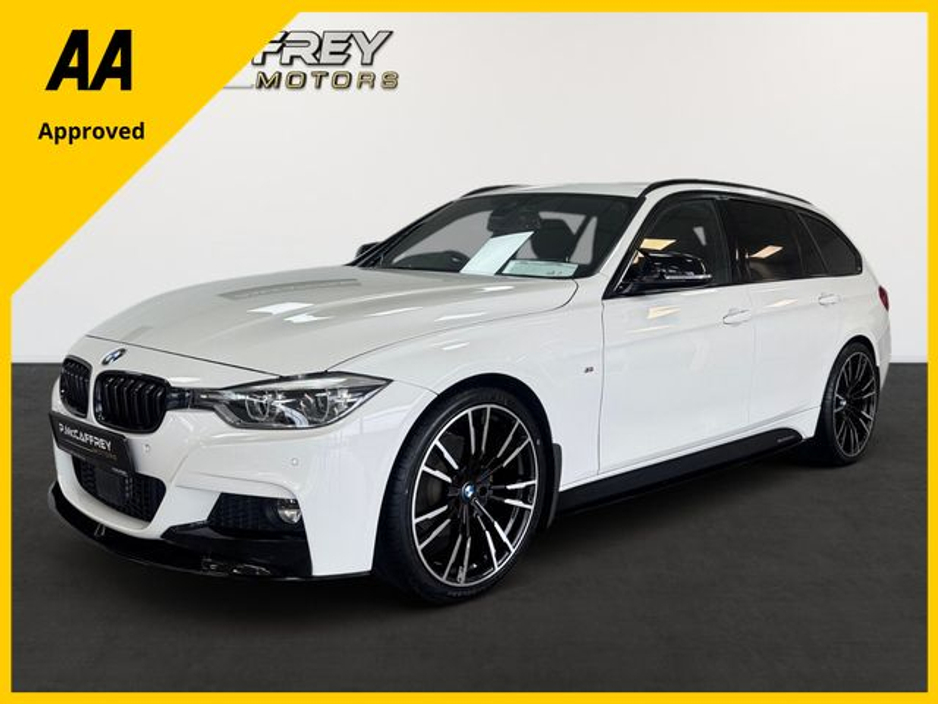 2018 BMW 3 Series for sale in , Ireland