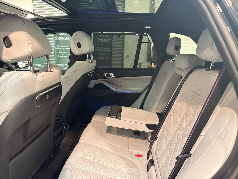 2026 BMW X5 - image 24