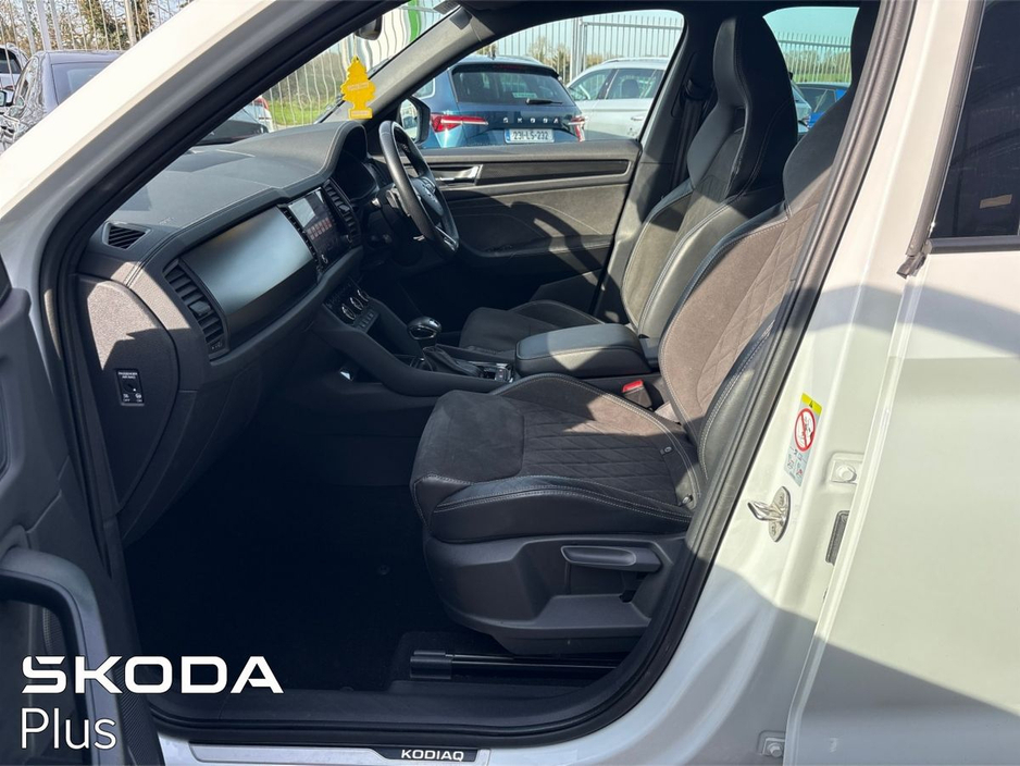 2024 Skoda Kodiaq - image 3